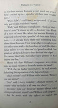 Just William #8 William in Trouble