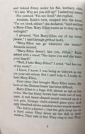 Goosebumps 2000 #2 Bride of the Living Dummy