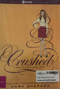 Pretty Little Liars #13 Crushed