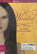 Pretty Little Liars #8 Wanted
