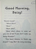 Daisy Dreamer #1 Daisy Dreamer and the Totally True Imaginary Friend