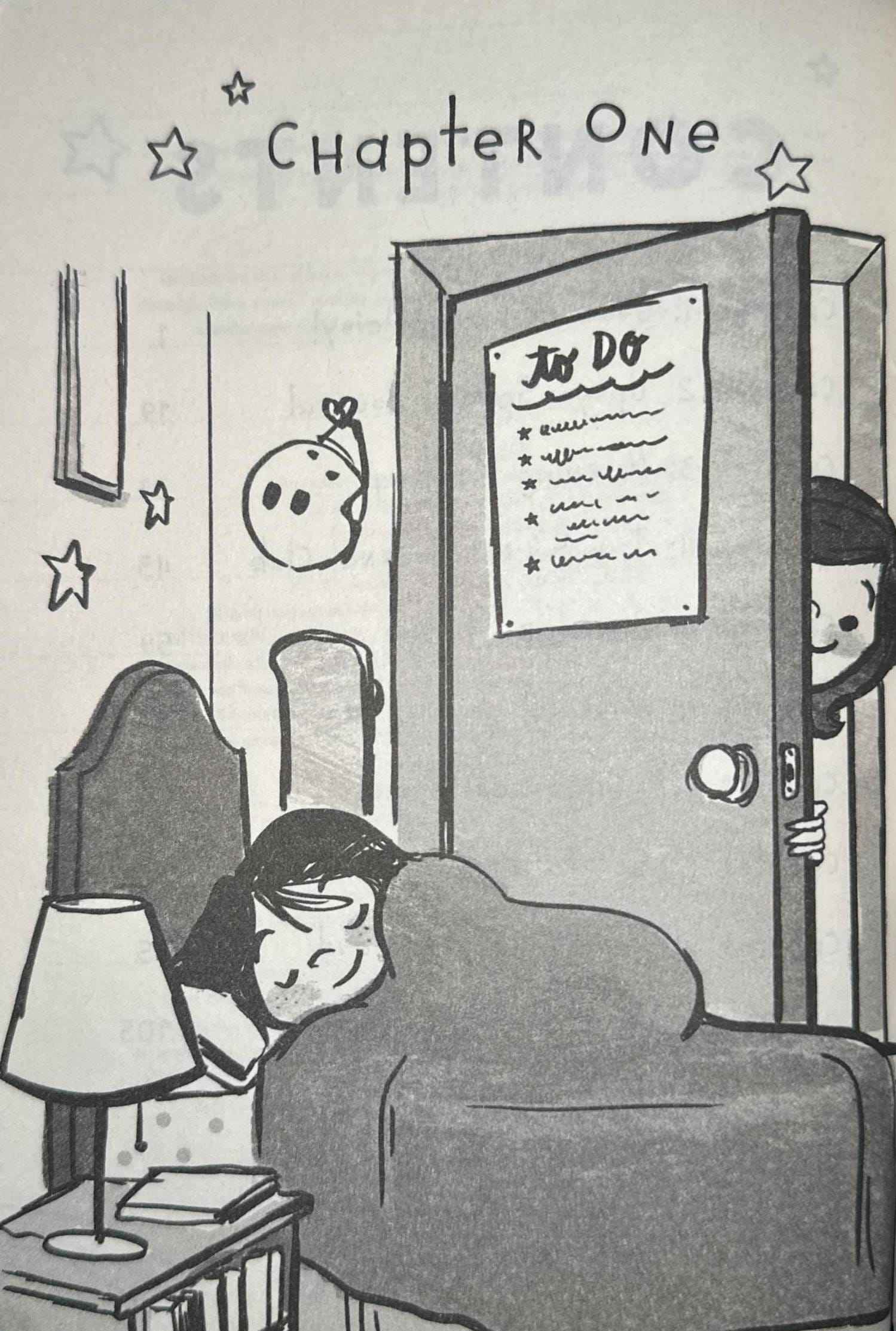 Daisy Dreamer #1 Daisy Dreamer and the Totally True Imaginary Friend