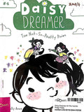 Daisy Dreamer #4 The Not-So-Pretty Pixies
