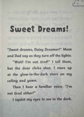 Daisy Dreamer #7 Posey, the Class Pest