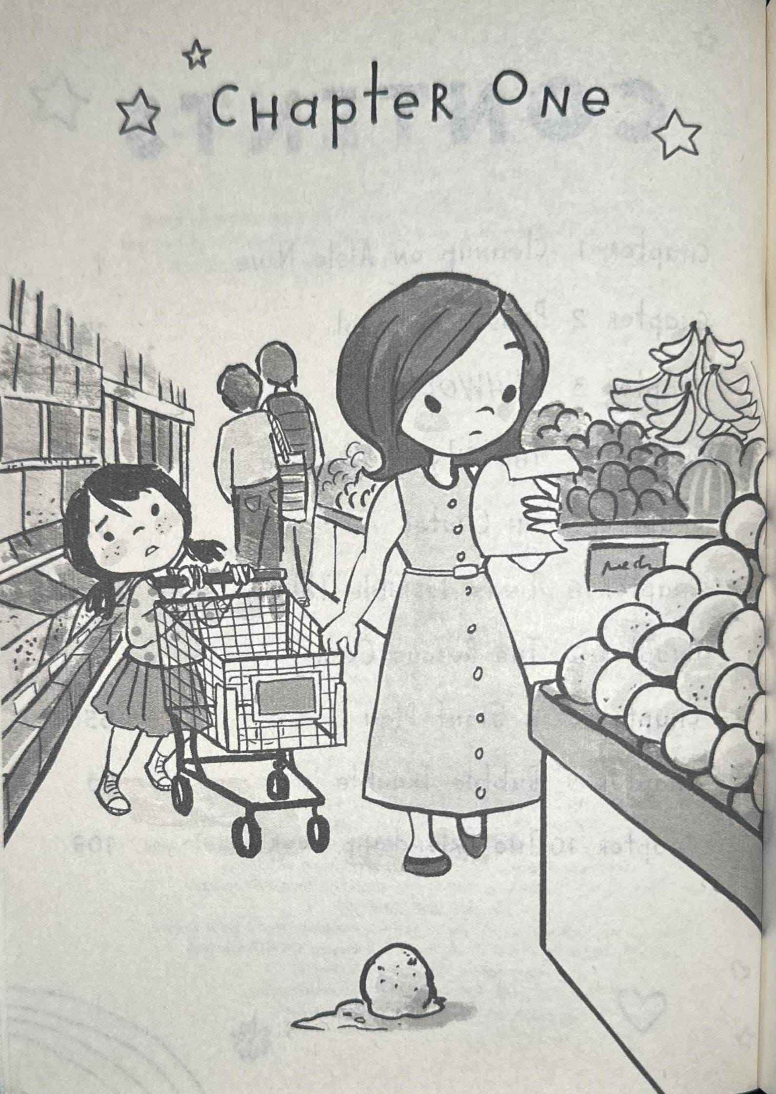 Daisy Dreamer #8 Pop Goes the Bubble Trouble