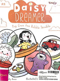 Daisy Dreamer #8 Pop Goes the Bubble Trouble