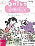 Daisy Dreamer #9 The Great Bunny Escape