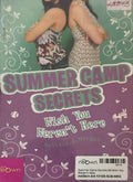 Summer Camp Secrets #8 Wish You Weren't Here