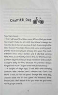 Summer Camp Secrets #9 Just Friends?
