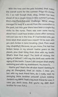 Summer Camp Secrets #9 Just Friends?