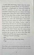 Summer Camp Secrets #9 Just Friends?