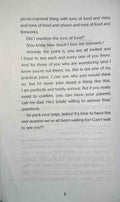 Summer Camp Secrets #13 Fun and Games