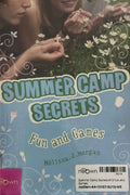 Summer Camp Secrets #13 Fun and Games