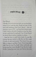 Summer Camp Secrets #16 The Clique