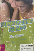 Summer Camp Secrets #16 The Clique