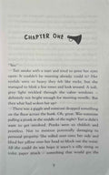 Summer Camp Secrets #16 The Clique