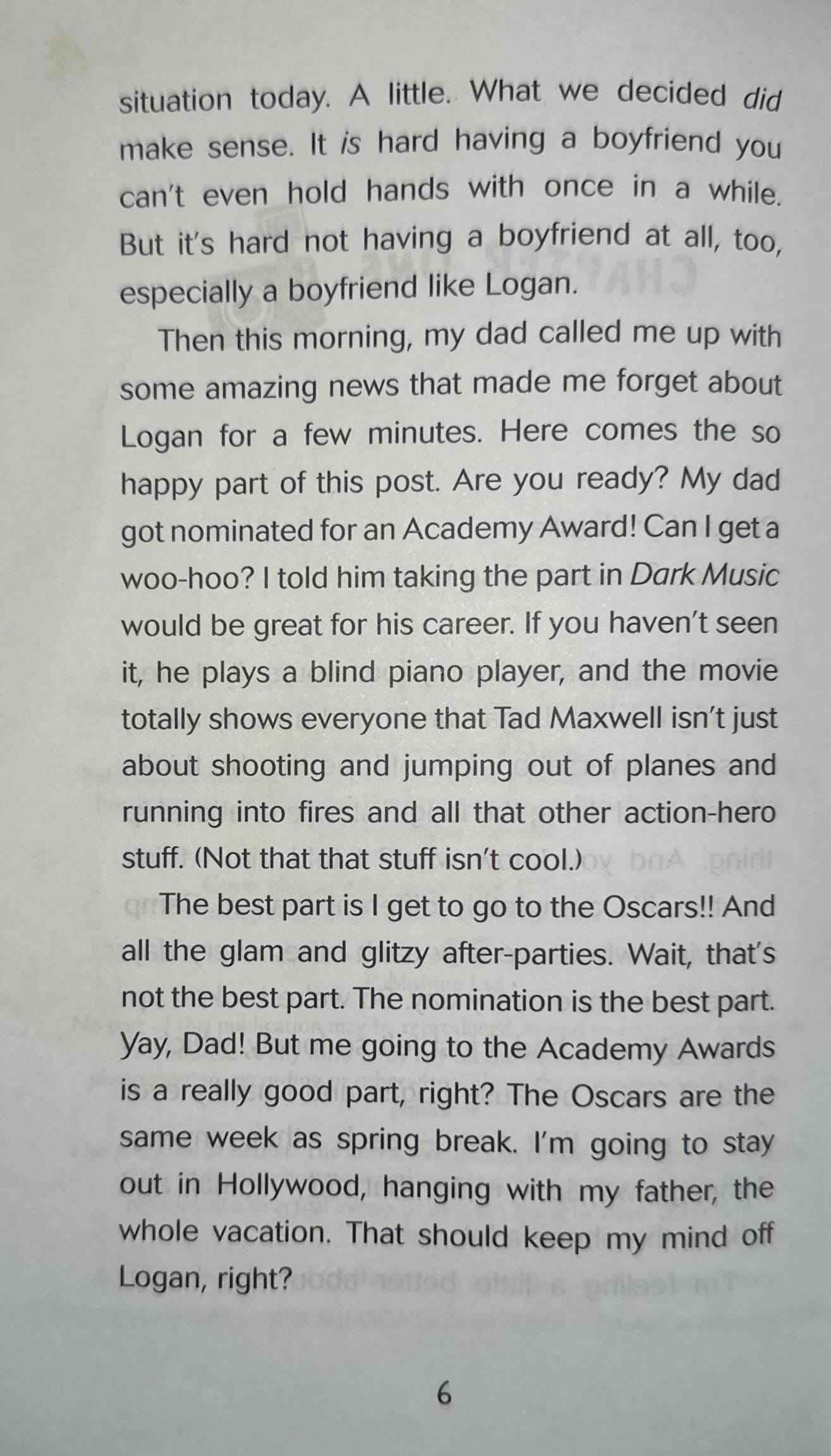 Summer Camp Secrets #18 Time to Shine