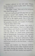 The Baby-Sitters Club #20 Kristy and the Walking Disaster