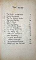 Popular Rewards: The Teddy Bear's Tail and Other Stories