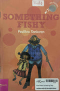 Hole Books: Something Fishy