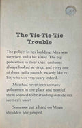 Hole Books: Something Fishy