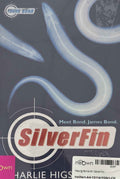 Young Bond #1 SilverFin