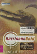 Young Bond #4 Hurricane Gold