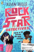 Rockstar Detectives #1 Rockstar Detectives