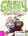 Galaxy Zack #6 A Green Christmas!