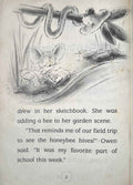 The Adventures of Sophie Mouse #2 The Emerald Berries