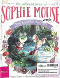The Adventures of Sophie Mouse #2 The Emerald Berries