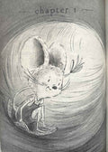 The Adventures of Sophie Mouse #4 Looking for Winston