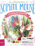 The Adventures of Sophie Mouse #4 Looking for Winston