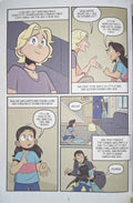 The Baby-Sitters Club Graphix #11 Good-Bye Stacey, Good-Bye