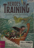 Heroes in Training #2 Poseidon and the Sea of Fury