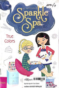 Sparkle Spa #4 True Colors