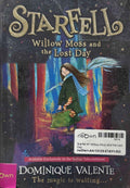 Starfell #1 Willow Moss and the Lost Day