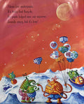 Love Underpants: Aliens in Underpants Save the World (Paperback)