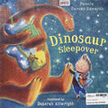 Dinosaur Sleepover