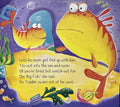 Fidgety Fish (Paperback)