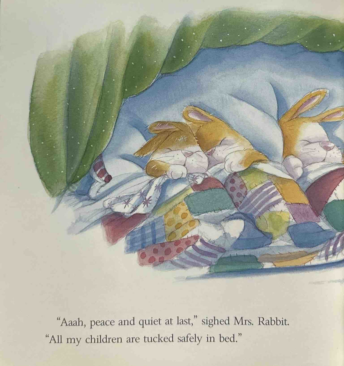 Ready for Bed! (Paperback)