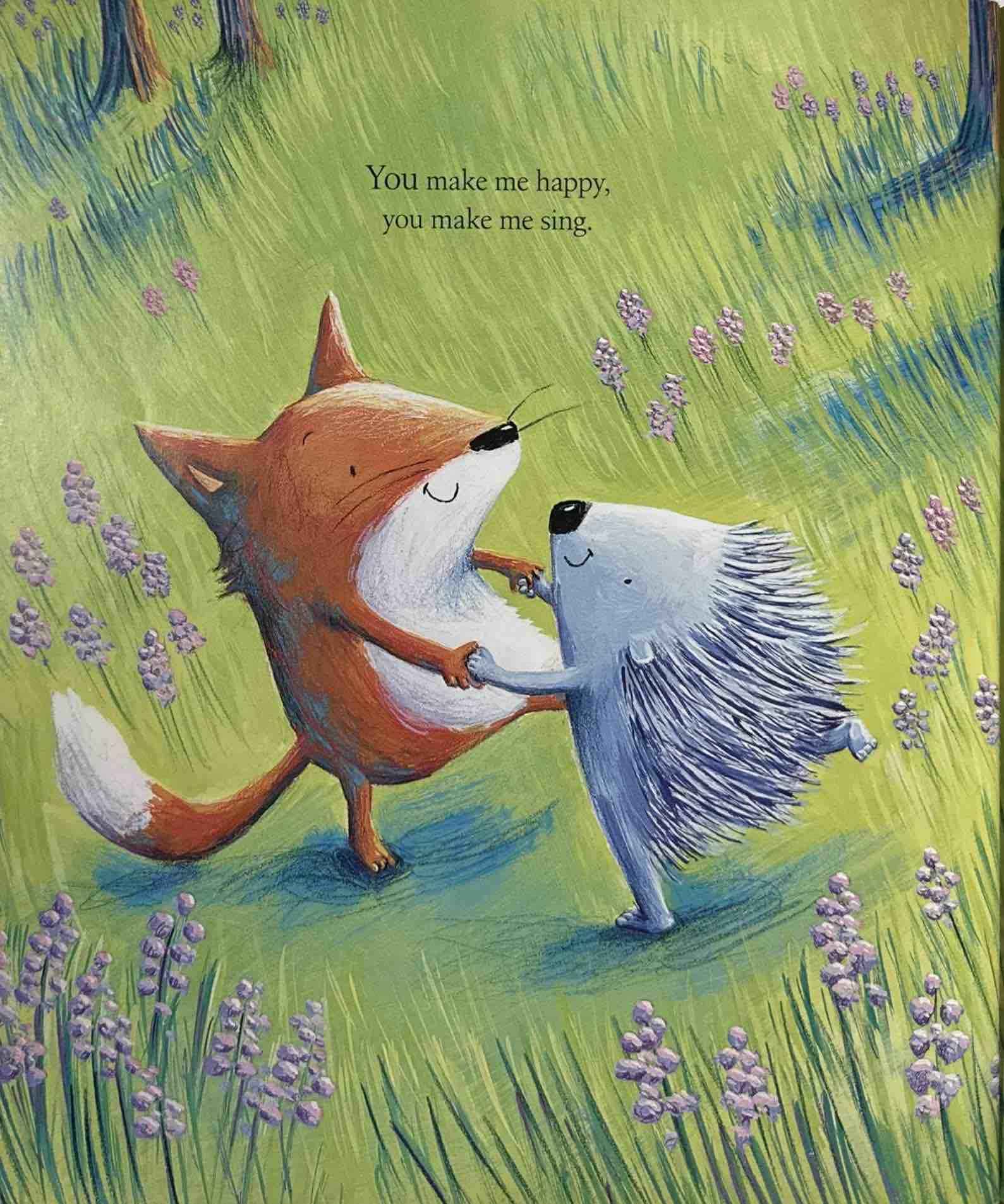 You Make Me Happy (Paperback)