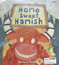 Home Sweet Hamish