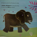 Tinga Tinga Tales: Why Elephant has a Trunk