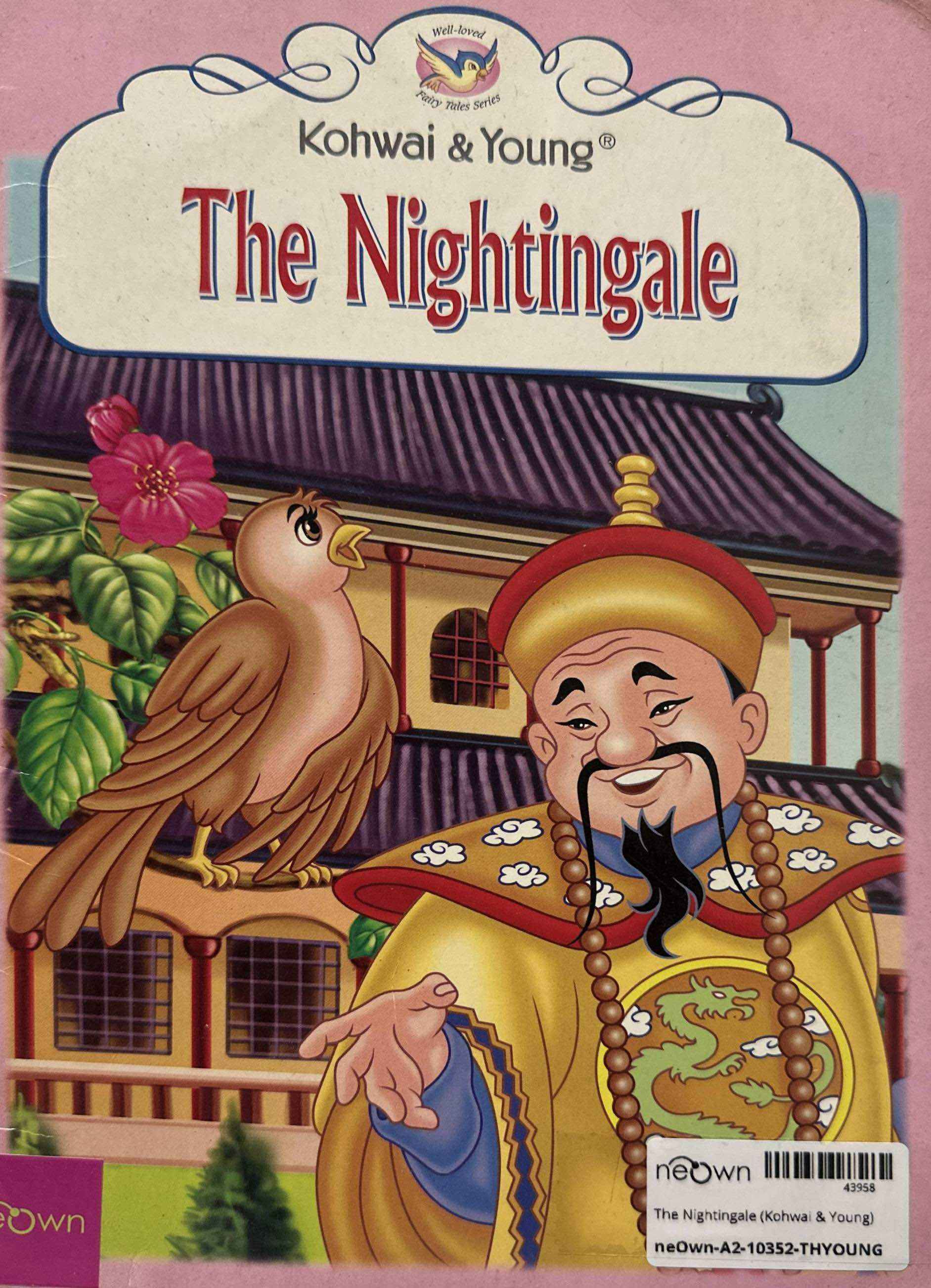 The Nightingale (Kohwai & Young)