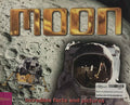 Moon: Incredible Facts and Pictures