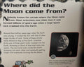 Moon: Incredible Facts and Pictures