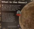 Moon: Incredible Facts and Pictures