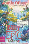 Waterfall Woods #2 Billy and the Epic Escape