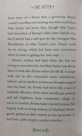 Awesomely Austen: Jane Austen's Emma